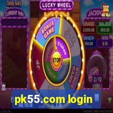 pk55.com login